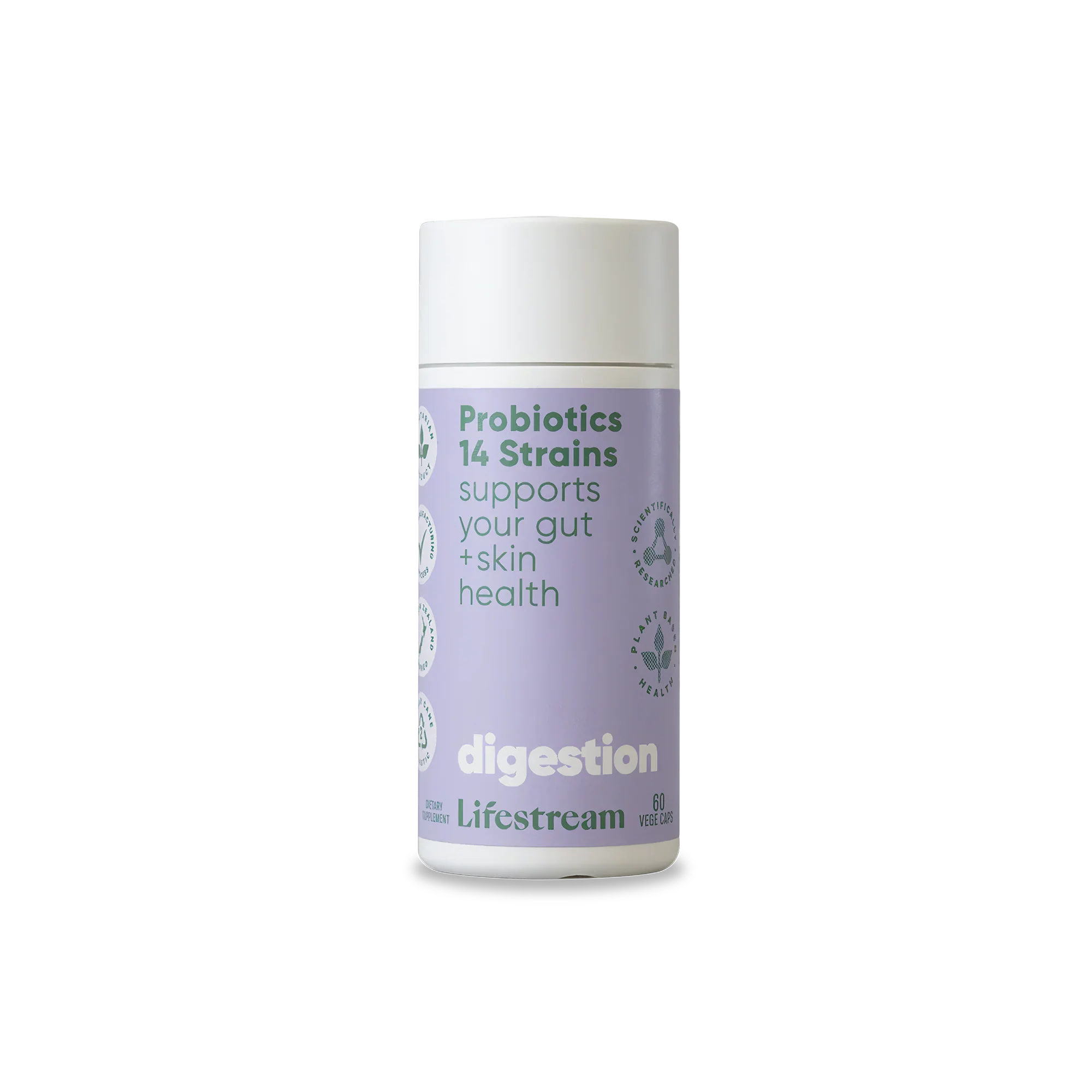 Gut Health
